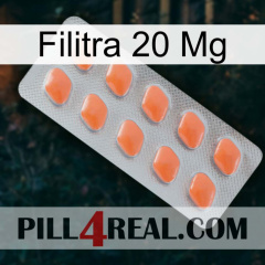 Filitra 20Mg 26
